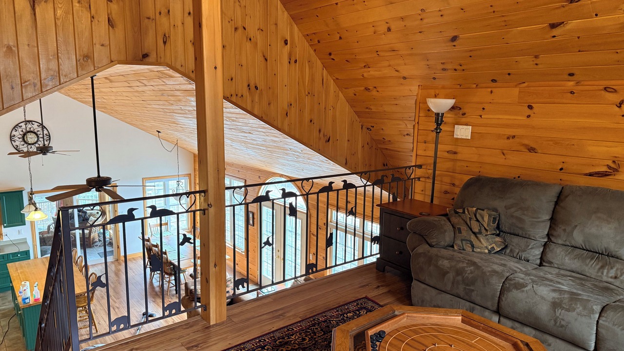 Photo of Livingroom in Kearney