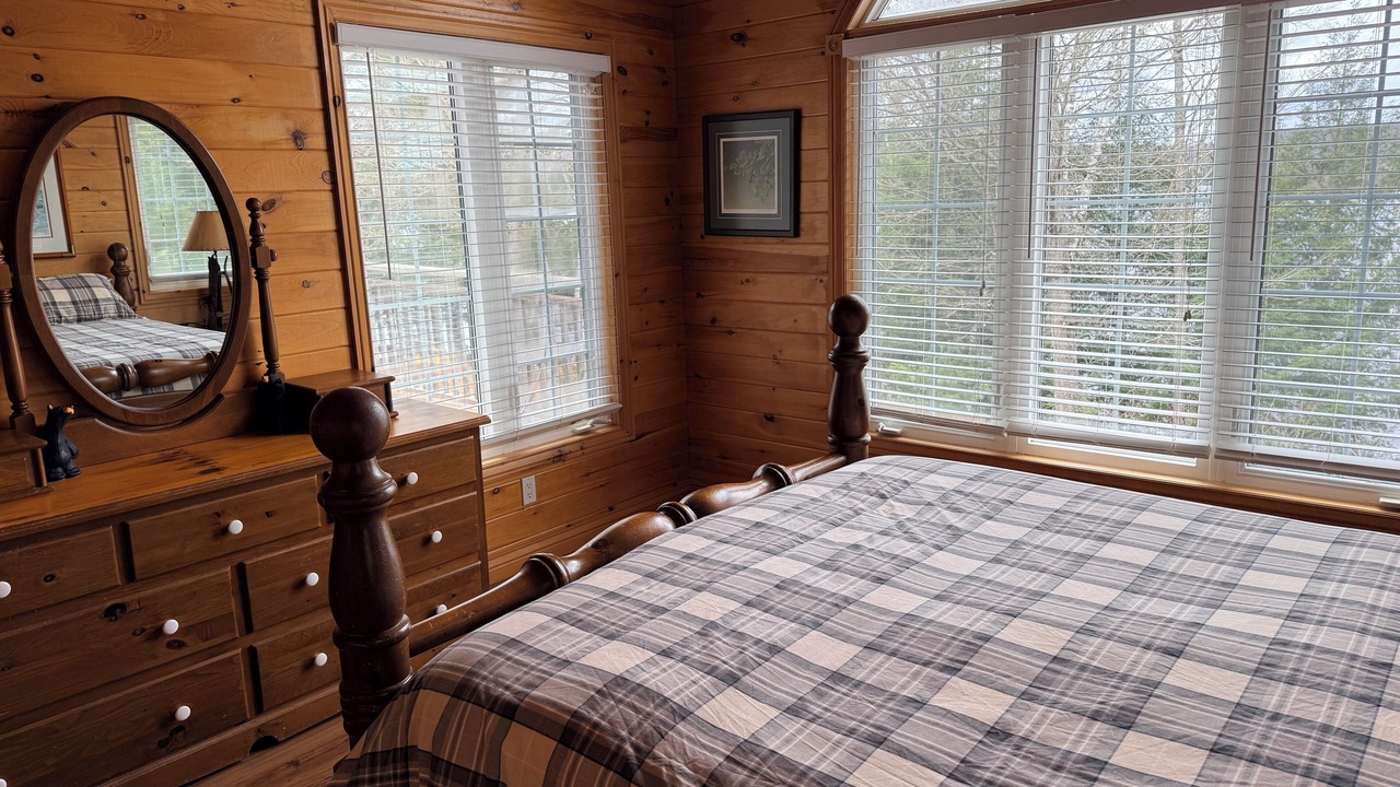 Photo of Bedroom in Kearney