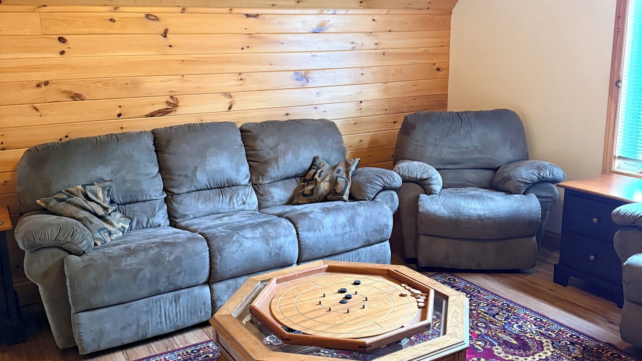 Photo of Livingroom in Kearney