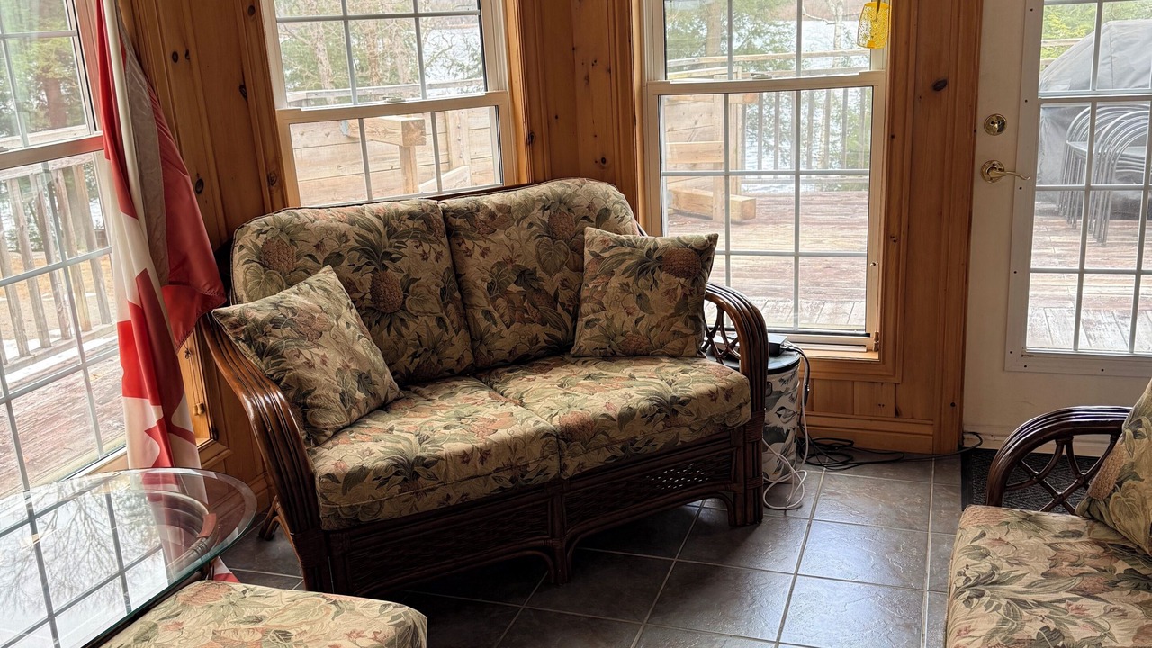 Photo of Livingroom in Kearney