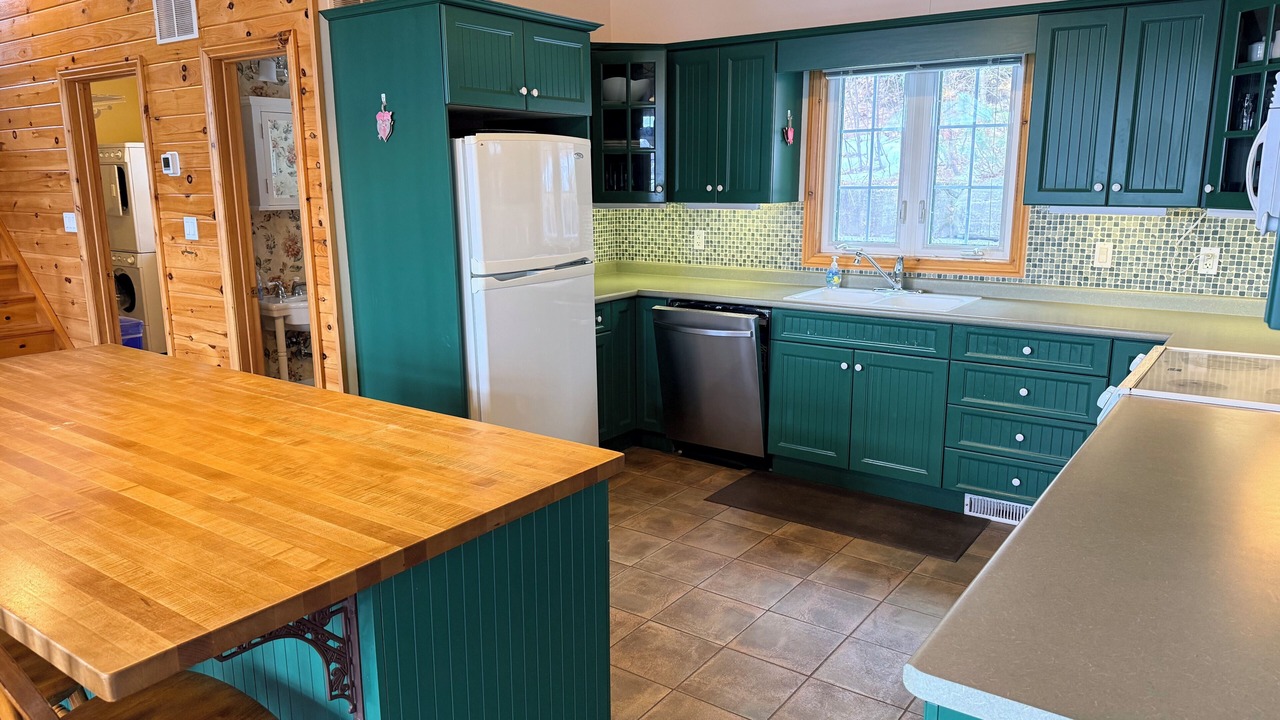 Photo of Kitchen in Kearney