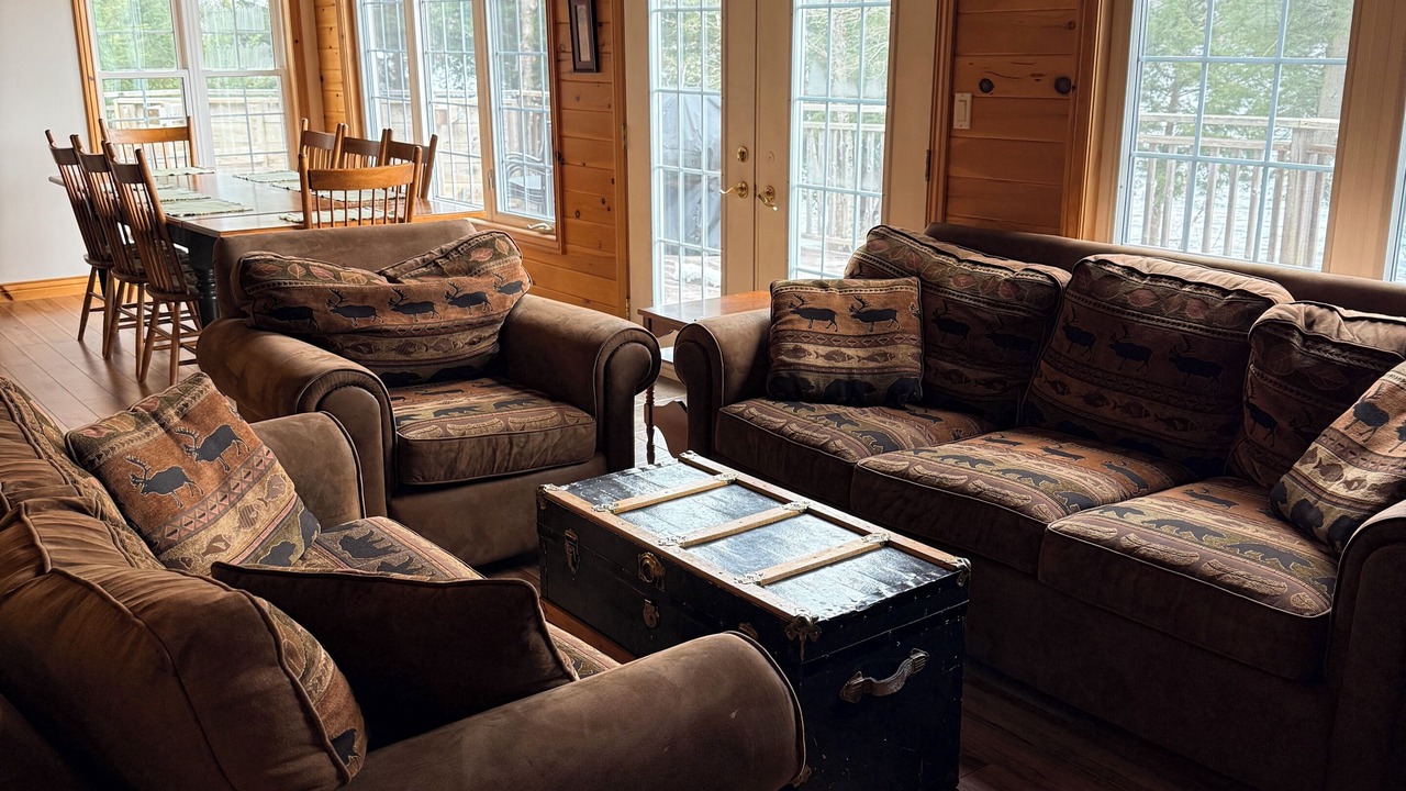 Photo of Livingroom in Kearney