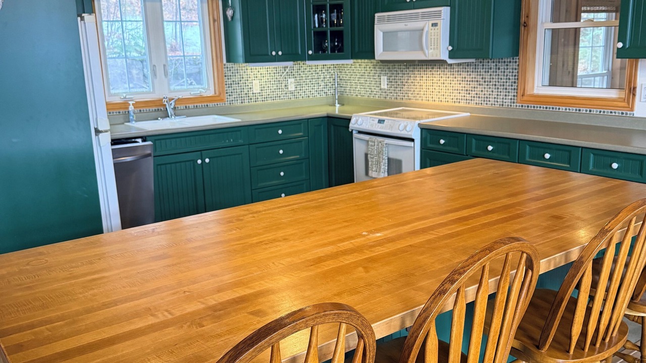 Photo of Kitchen in Kearney