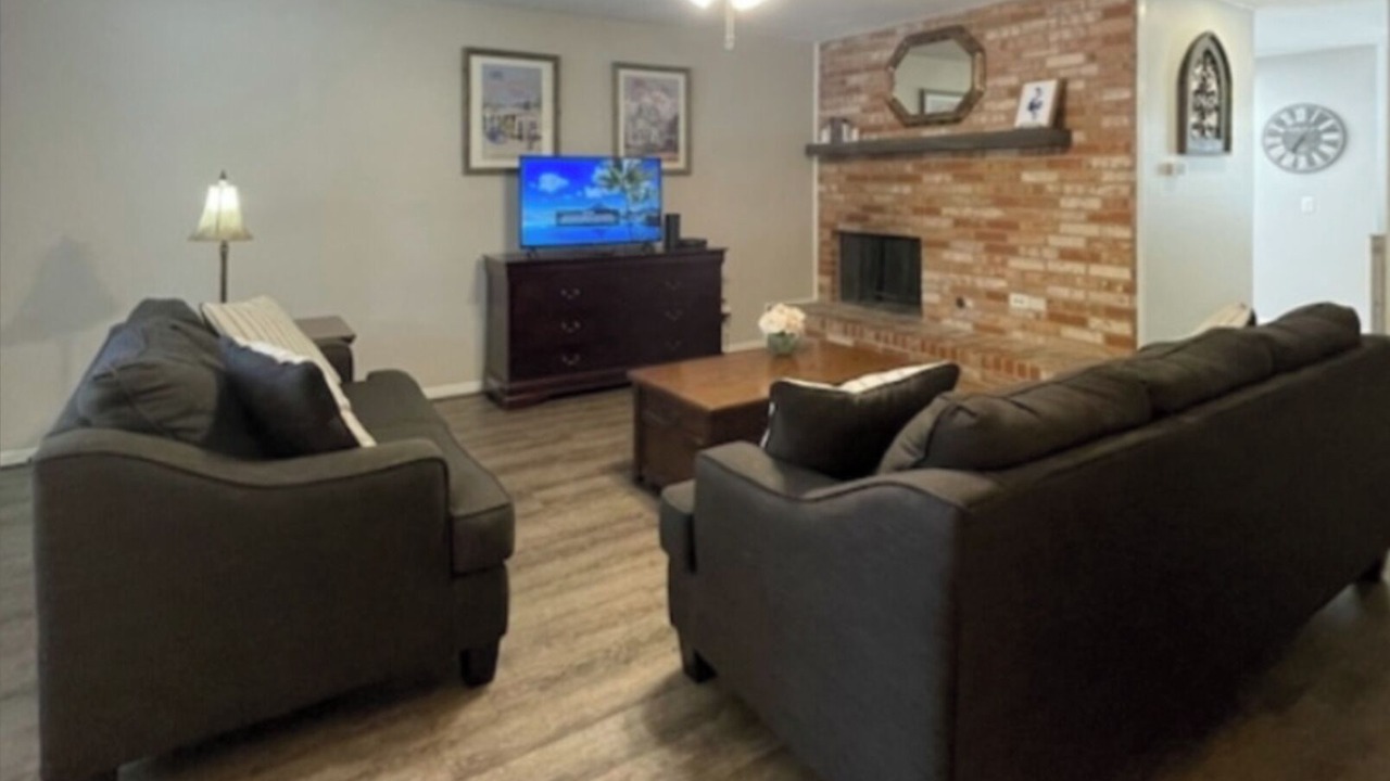 Photo of Livingroom in Fort Worth