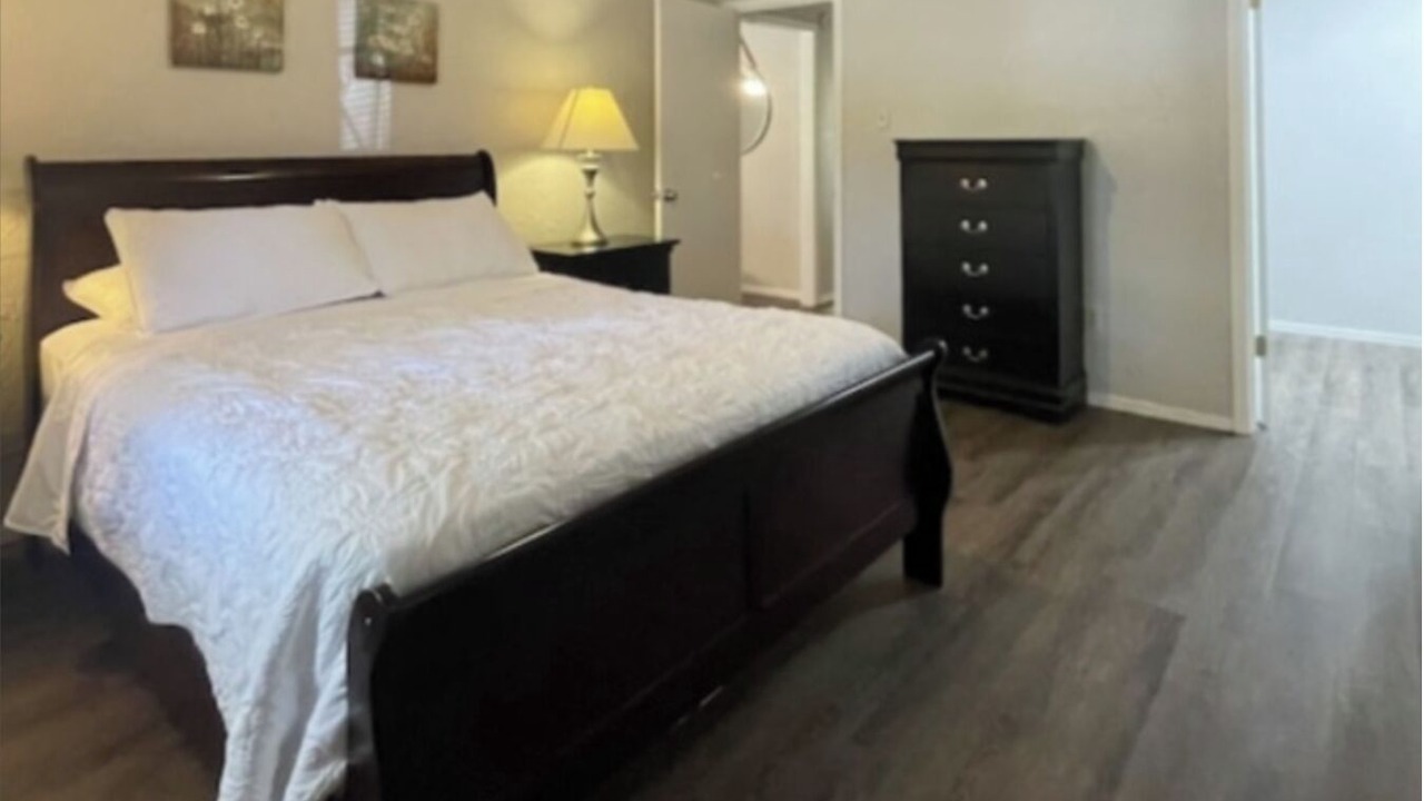 Photo of Bedroom in Fort Worth