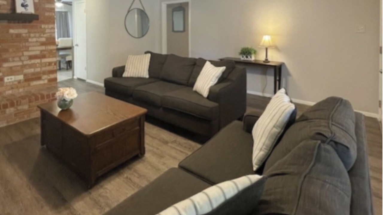 Photo of Livingroom in Fort Worth