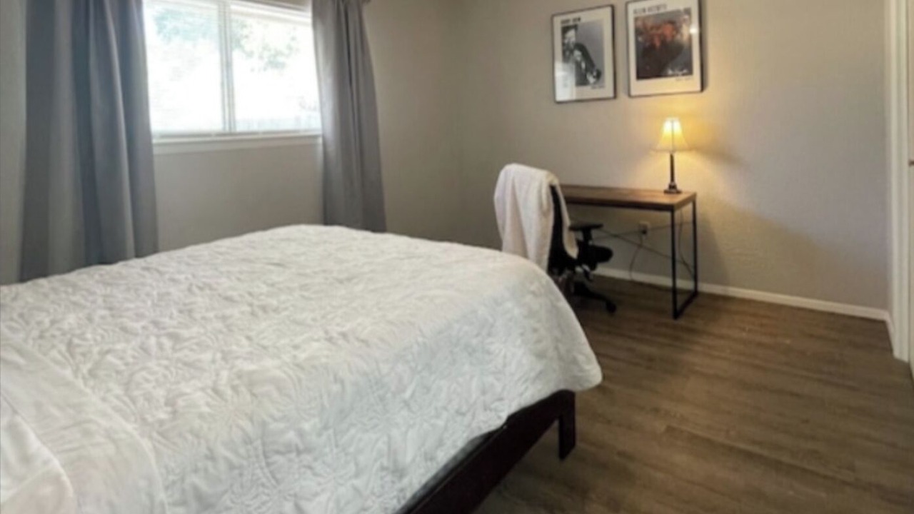 Photo of Bedroom in Fort Worth
