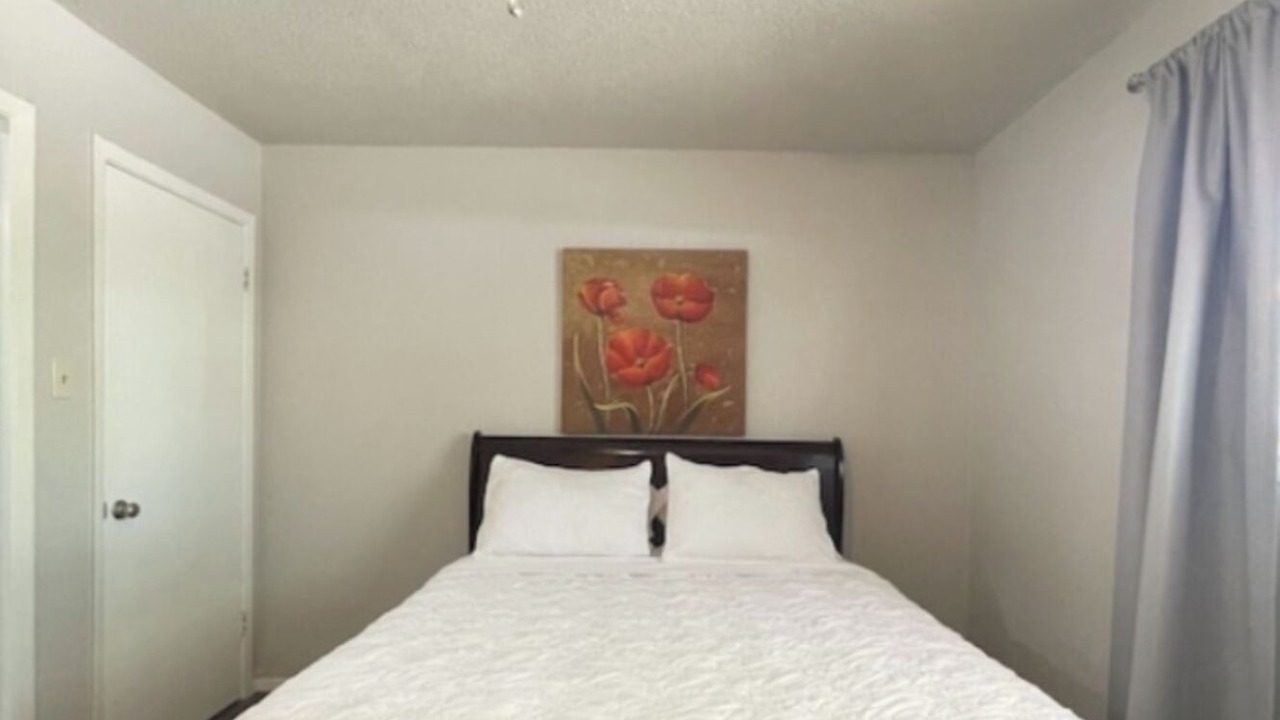 Photo of Bedroom in Fort Worth