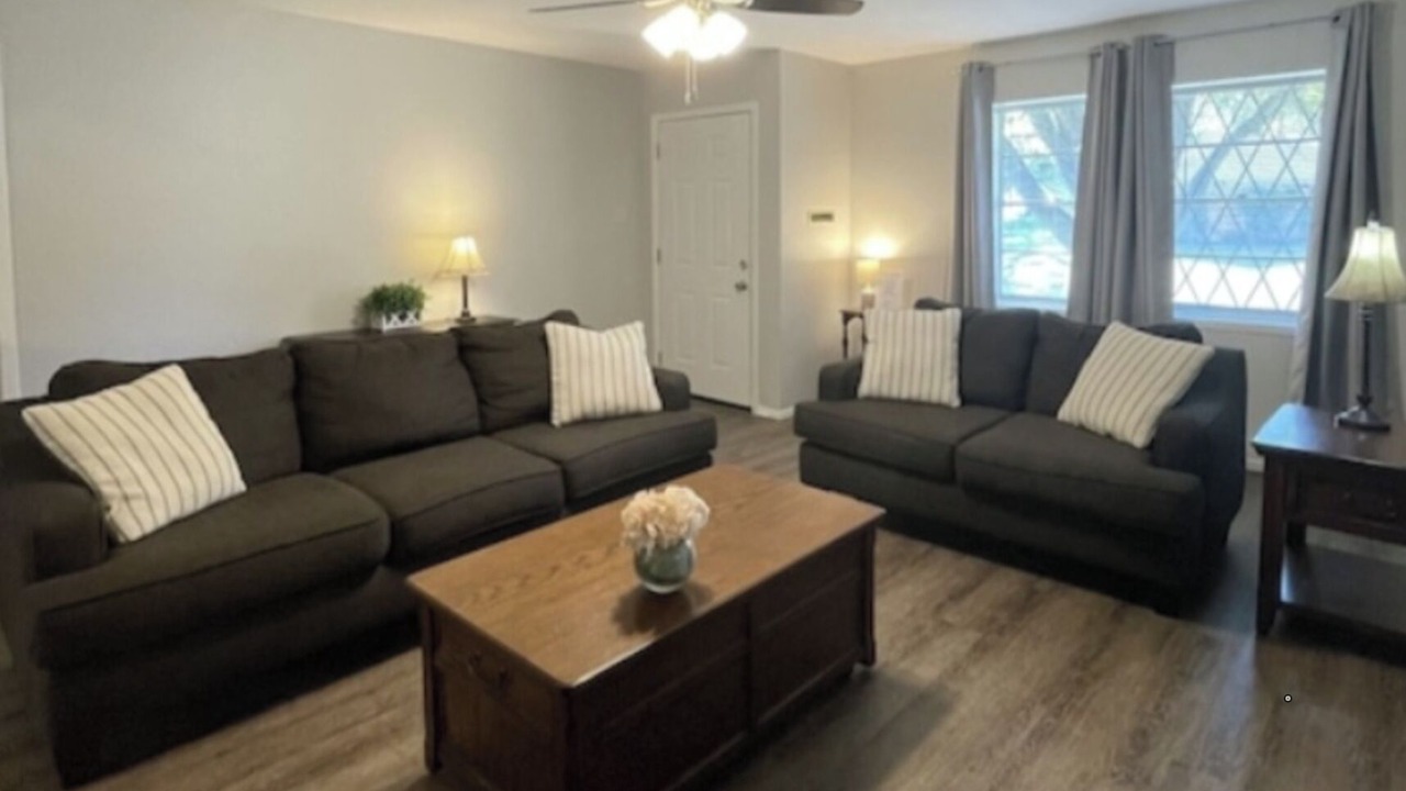 Photo of Livingroom in Fort Worth