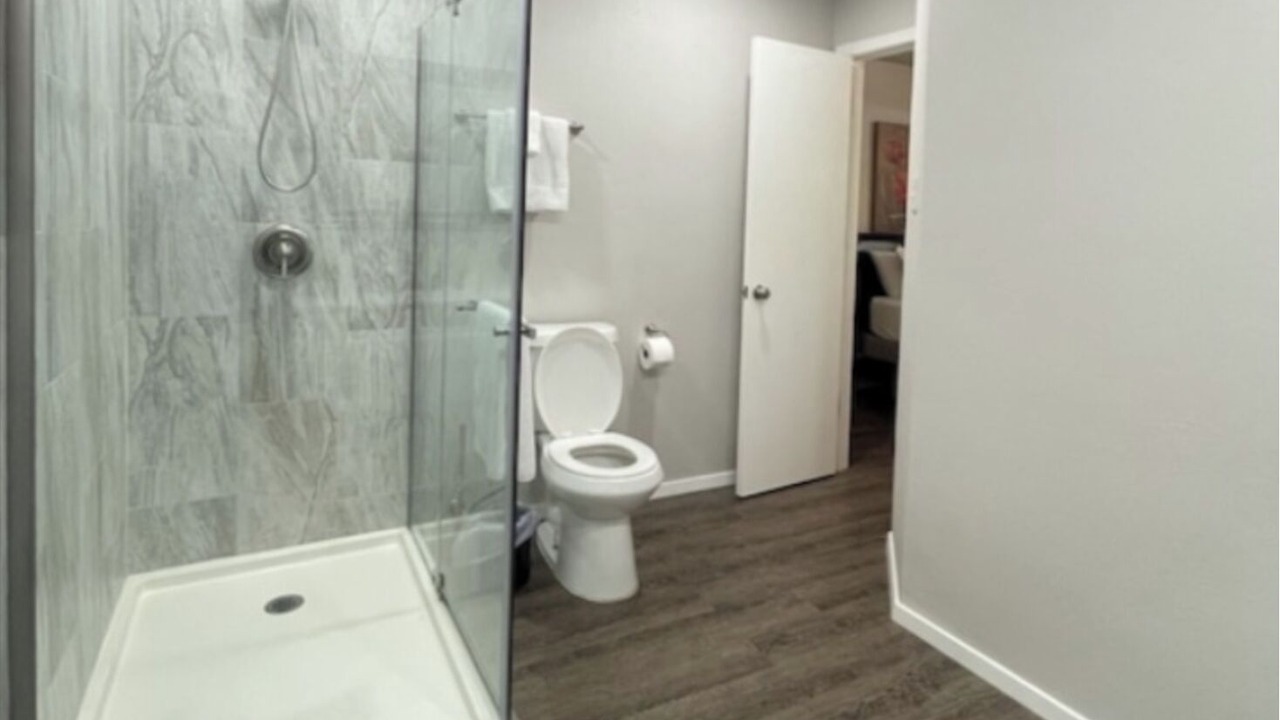 Photo of Bathroom in Fort Worth