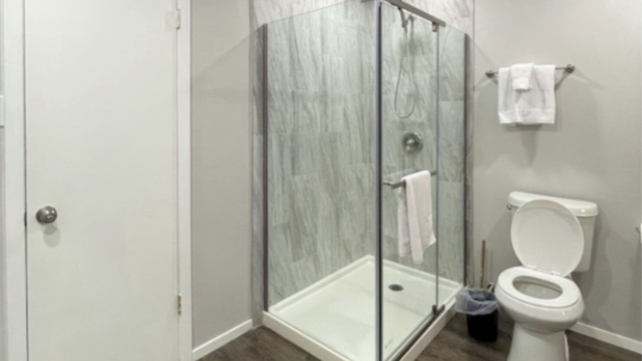 Photo of Bathroom in Fort Worth