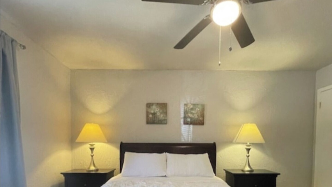 Photo of Bedroom in Fort Worth