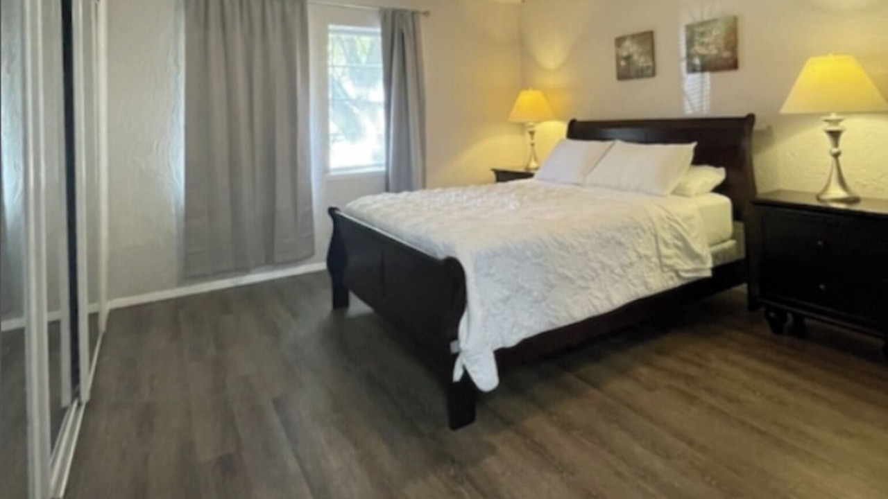 Photo of Bedroom in Fort Worth