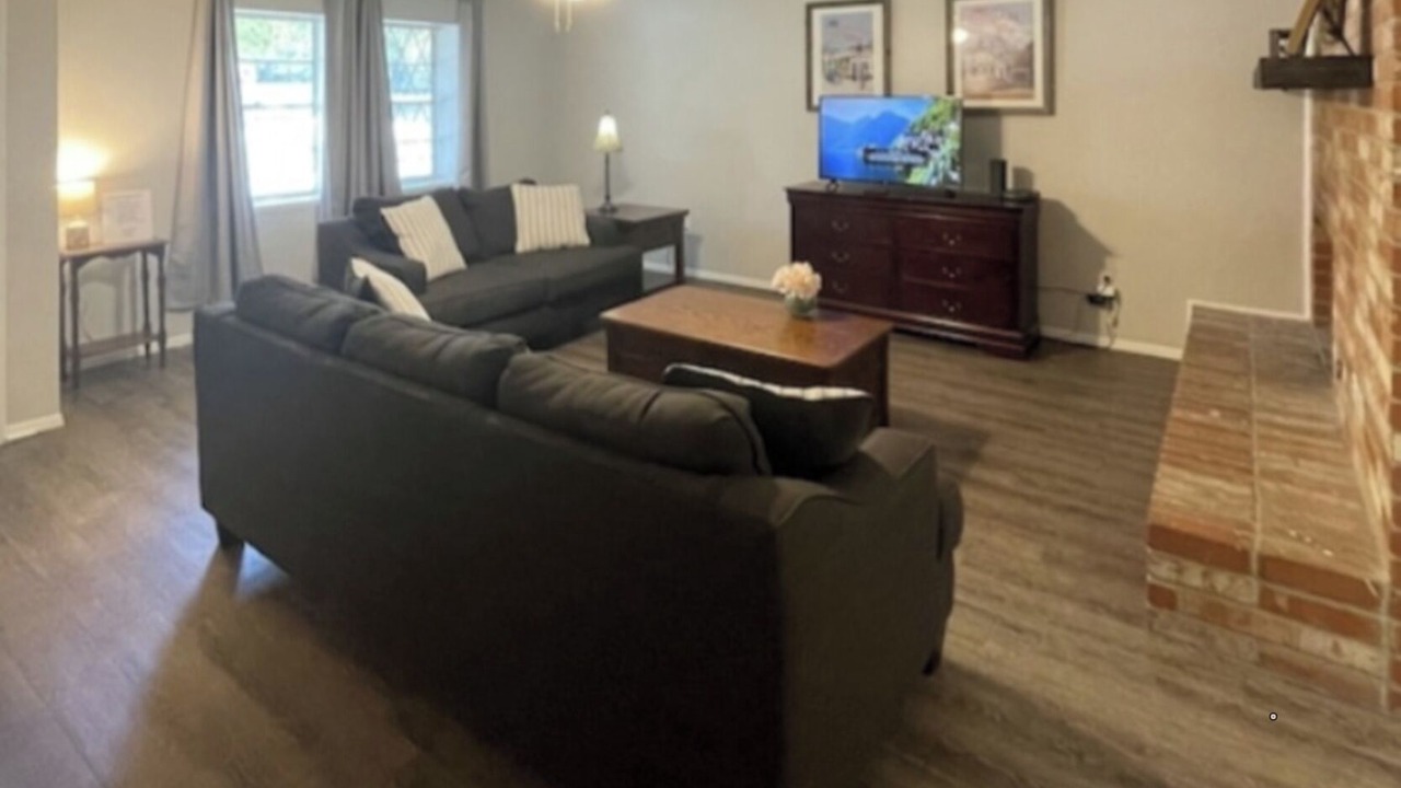 Photo of Livingroom in Fort Worth