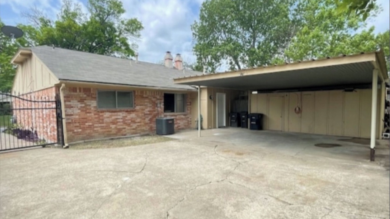 Photo of Outdoor in Fort Worth