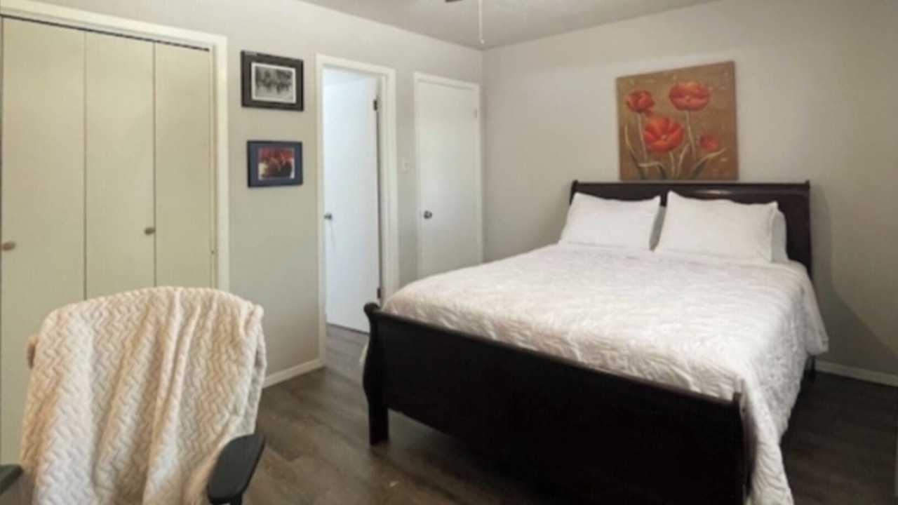 Photo of Bedroom in Fort Worth