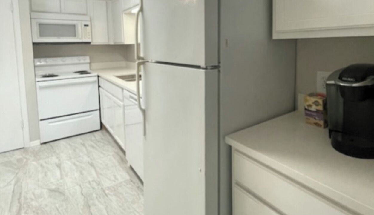 Photo of Kitchen in Fort Worth