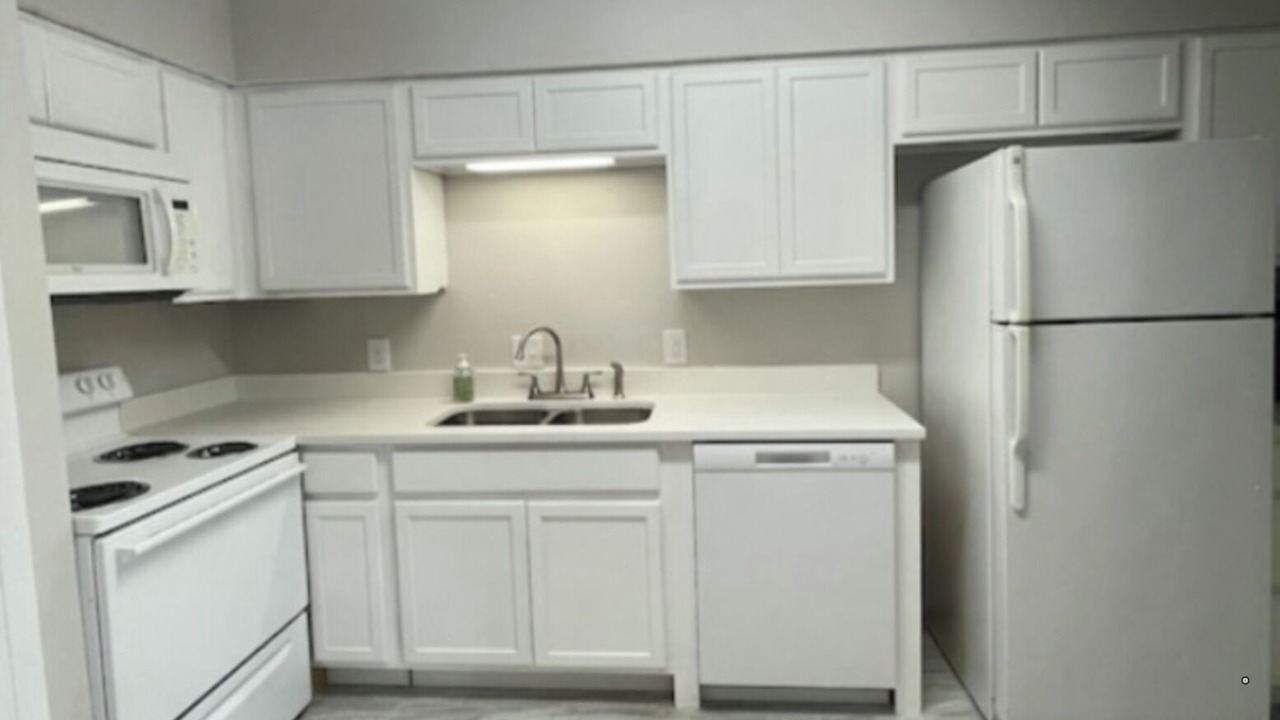 Photo of Kitchen in Fort Worth