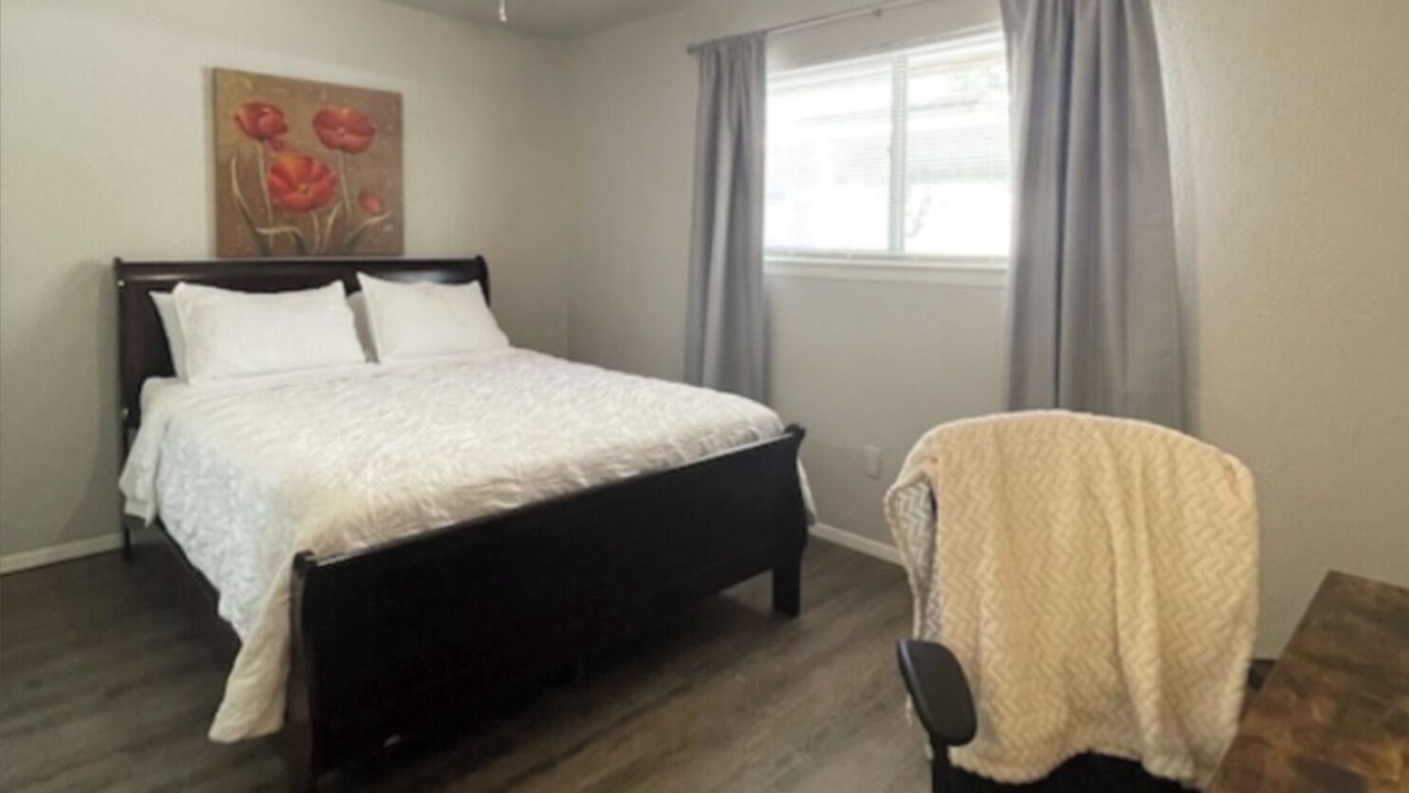 Photo of Bedroom in Fort Worth