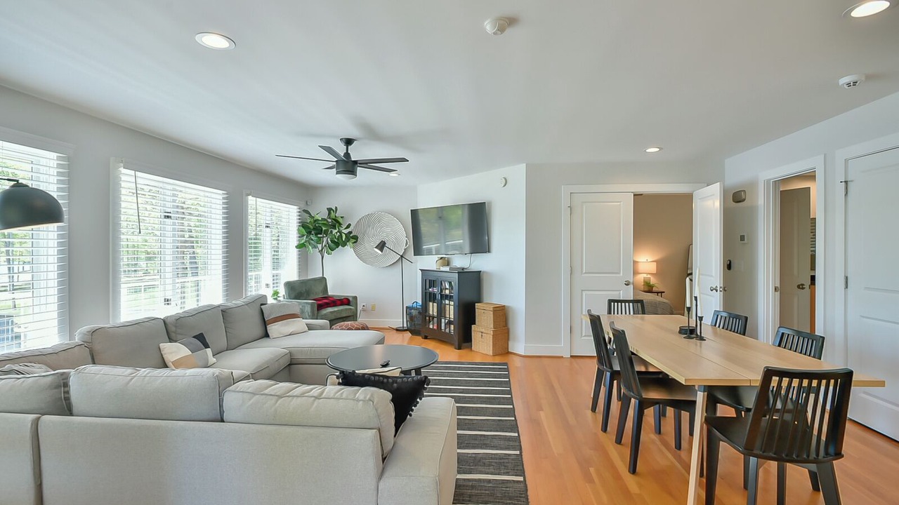 Photo of Livingroom in Semora