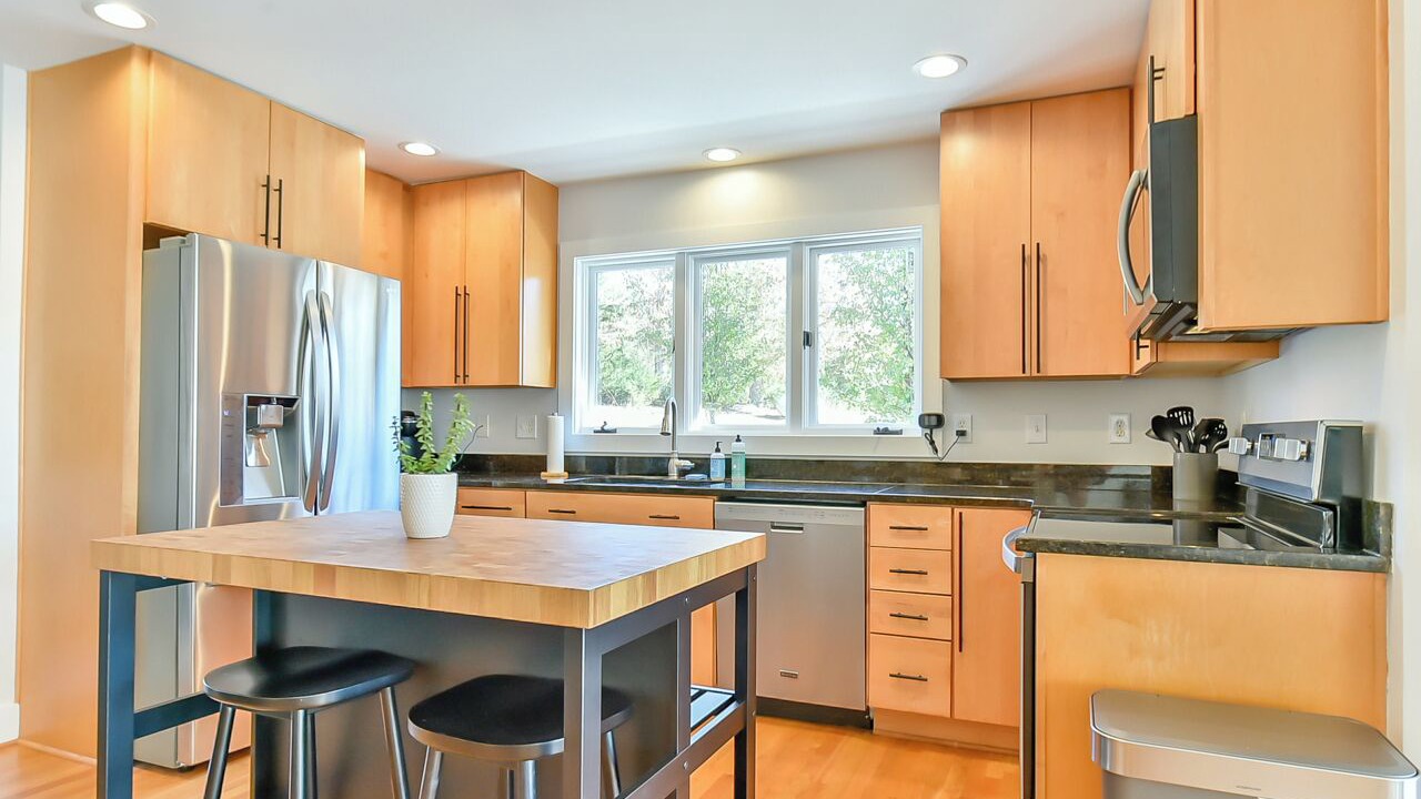 Photo of Kitchen in Semora