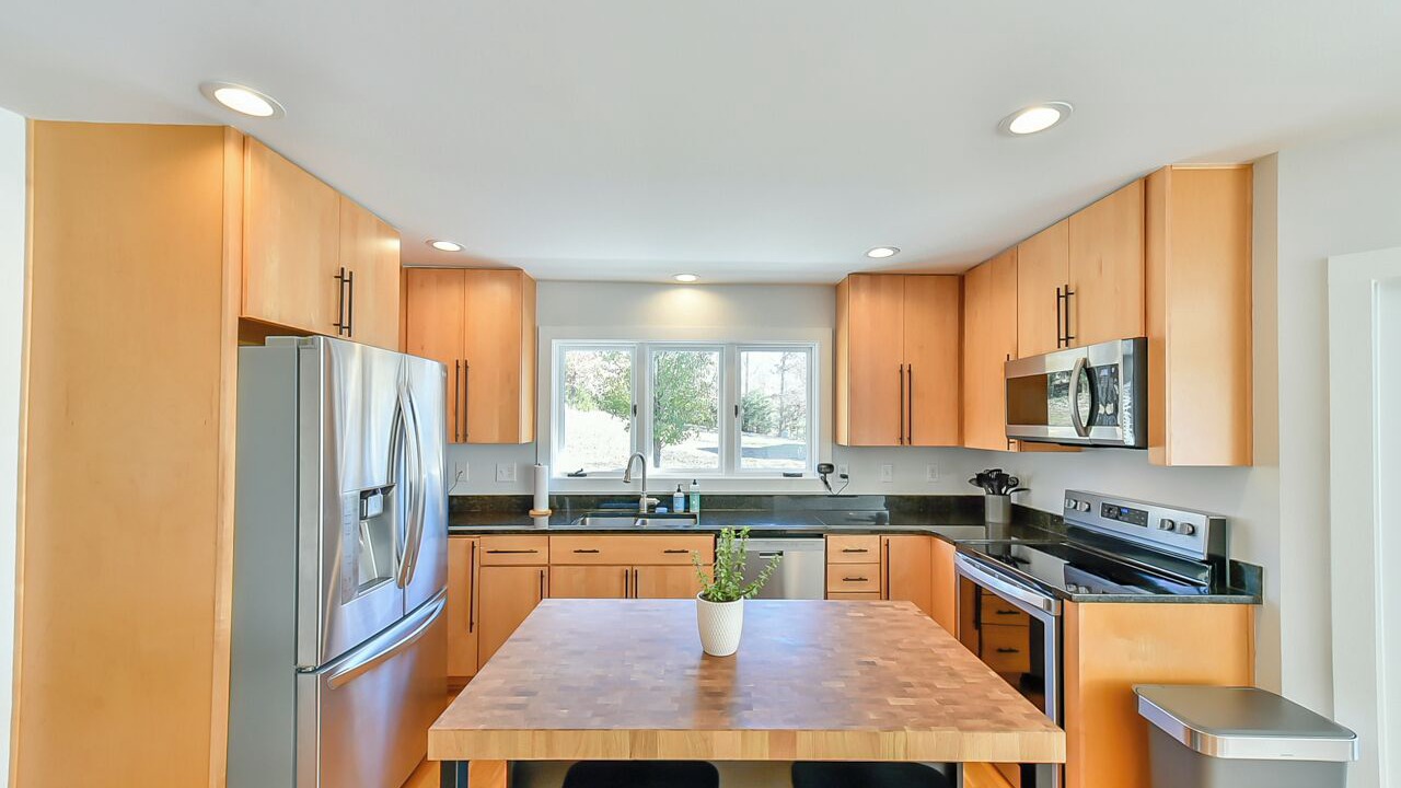 Photo of Kitchen in Semora