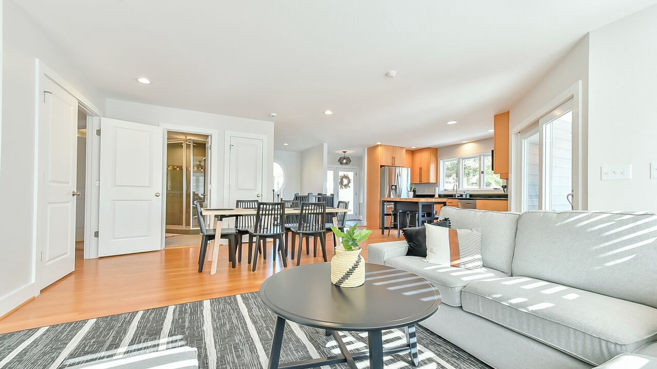 Photo of Livingroom in Semora