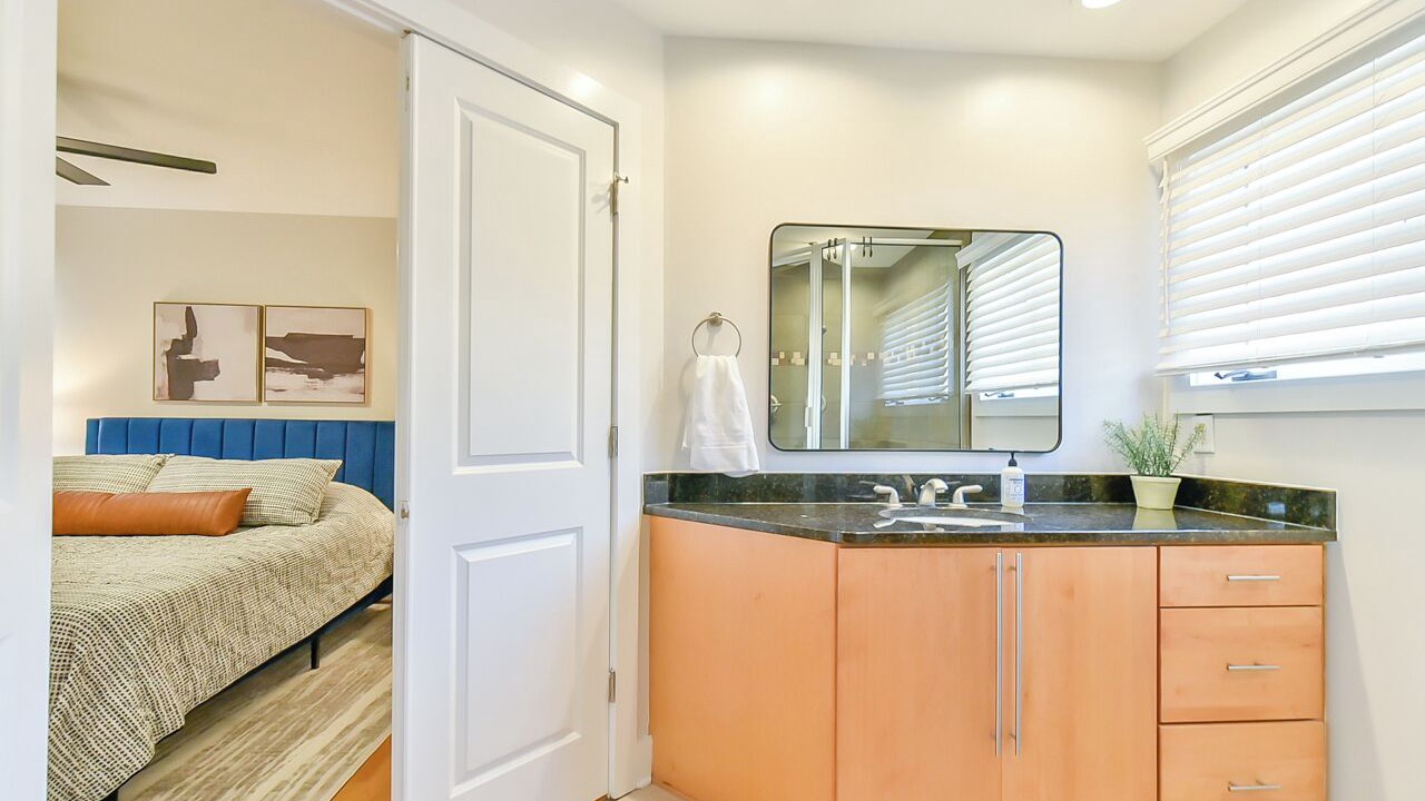 Photo of Bathroom in Semora