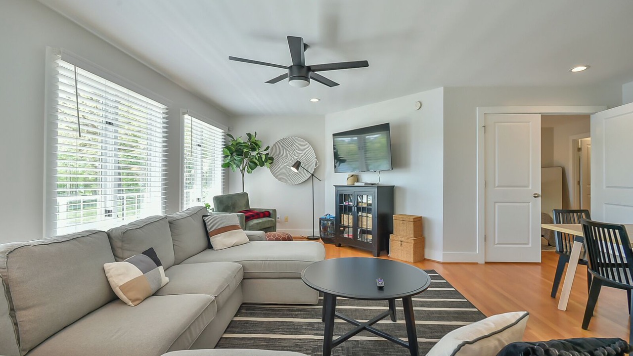 Photo of Livingroom in Semora