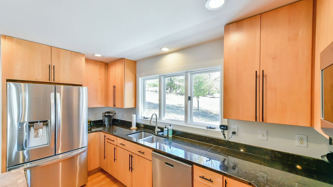 Photo of Kitchen in Semora
