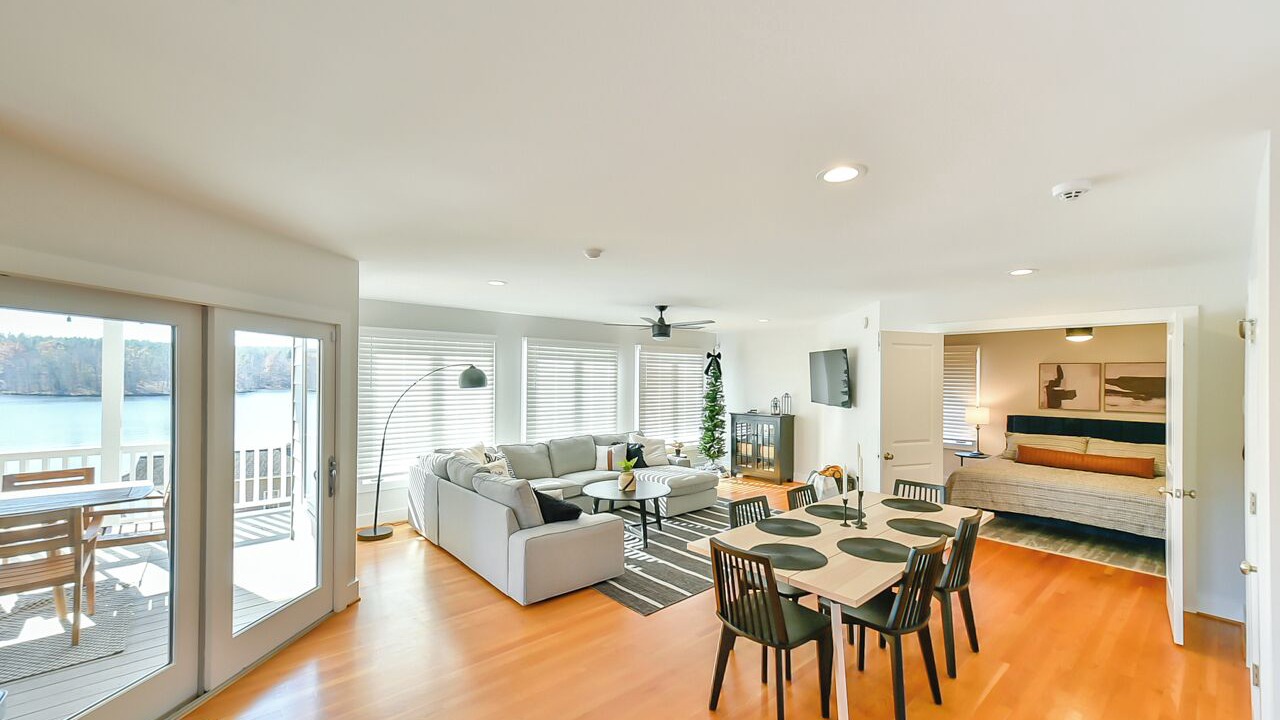 Photo of Livingroom in Semora