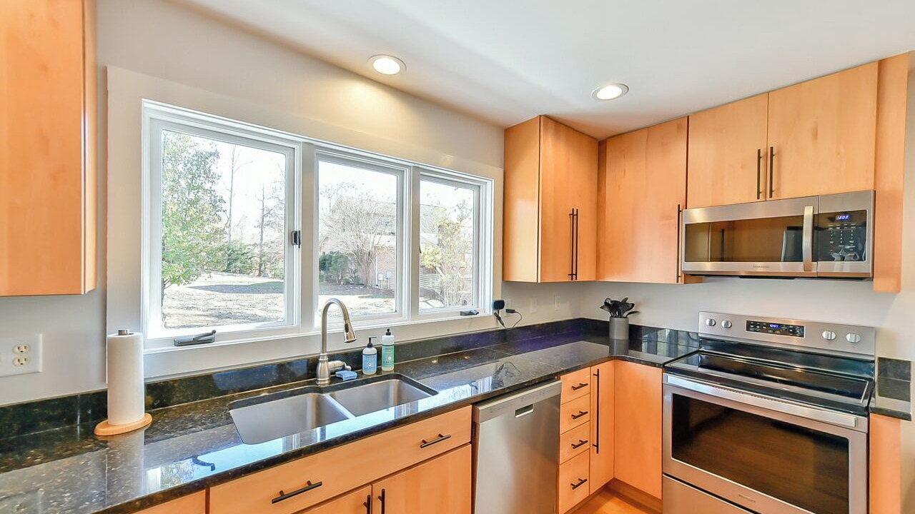 Photo of Kitchen in Semora