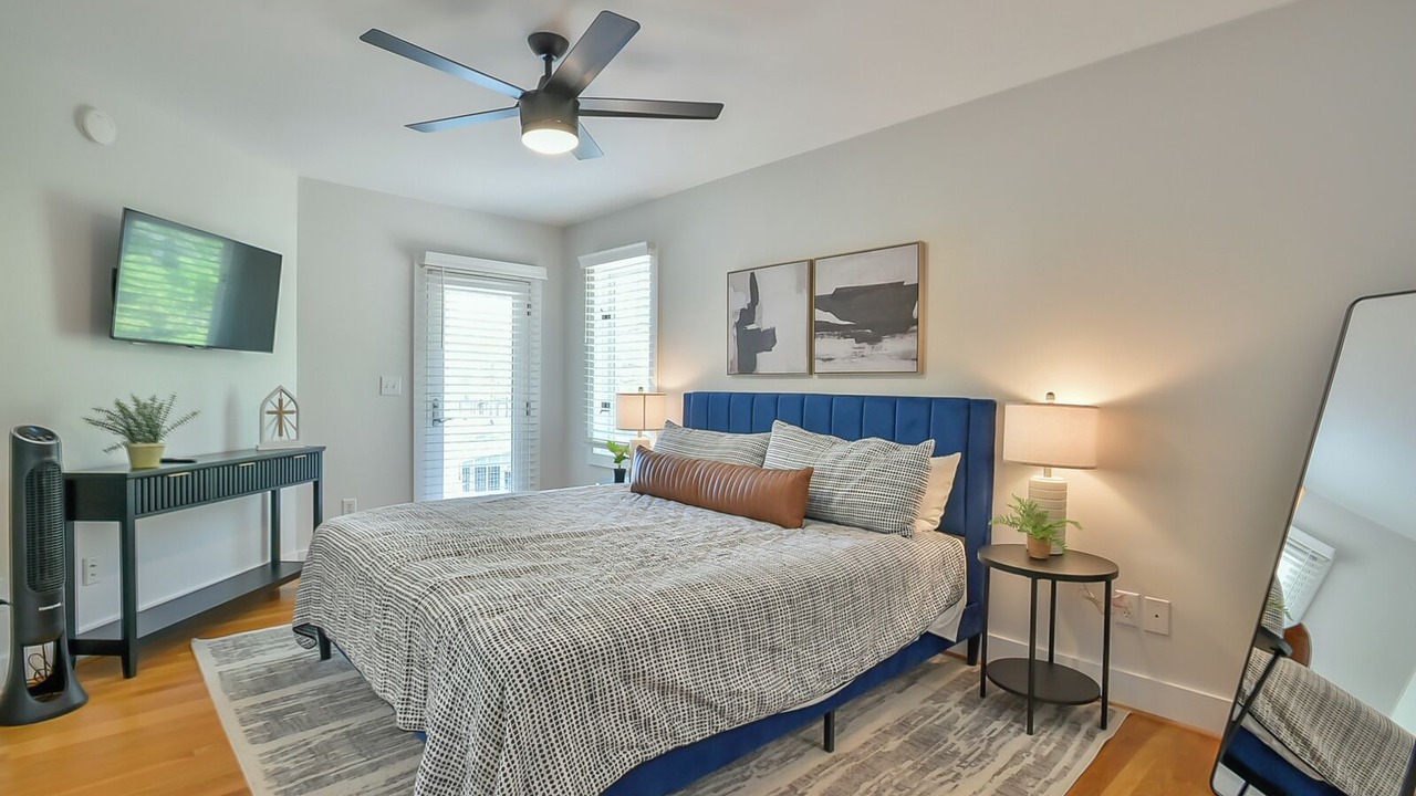 Photo of Bedroom in Semora