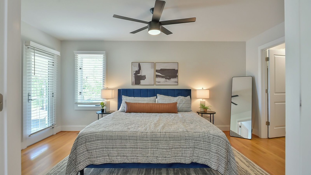 Photo of Bedroom in Semora