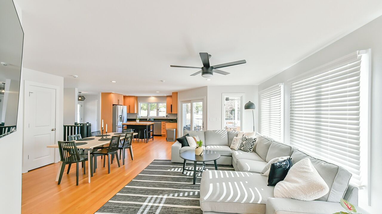 Photo of Livingroom in Semora