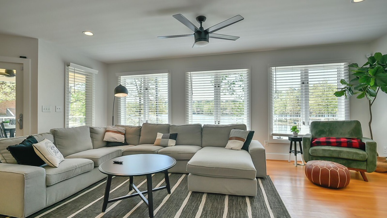 Photo of Livingroom in Semora