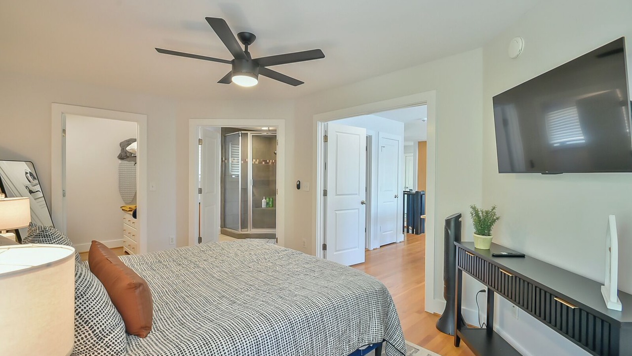 Photo of Bedroom in Semora