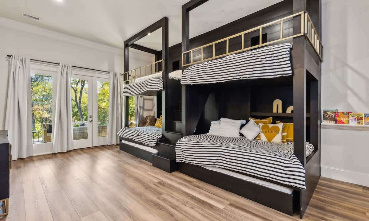 Photo of Bedroom in Flower Mound