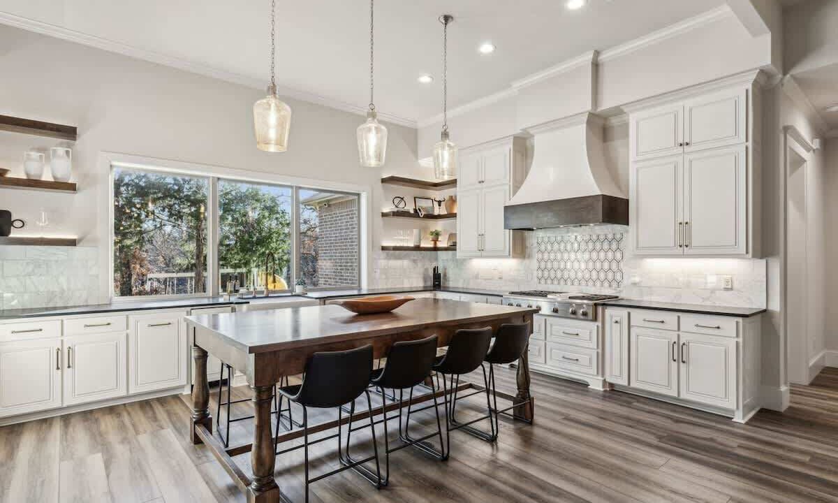 Photo of Kitchen in Flower Mound