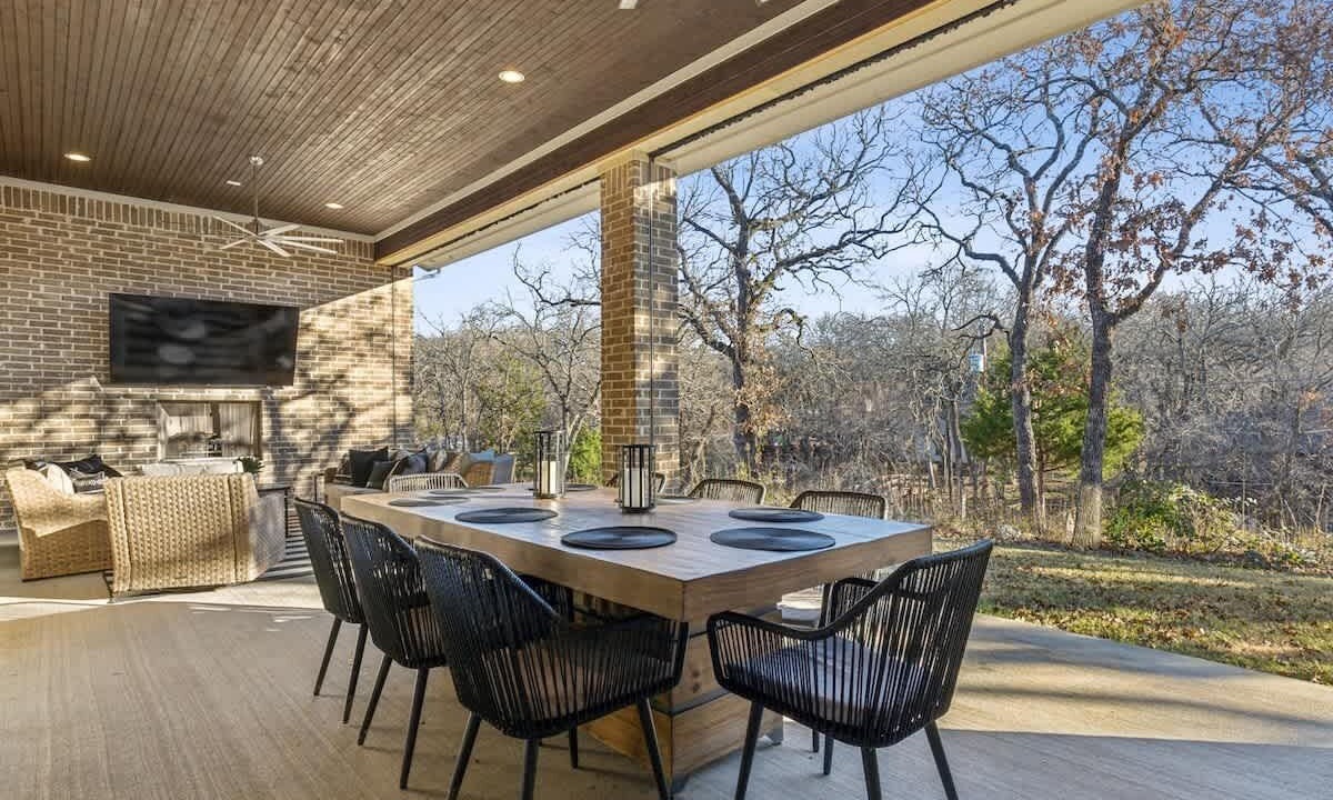 Photo of Outdoor in Flower Mound