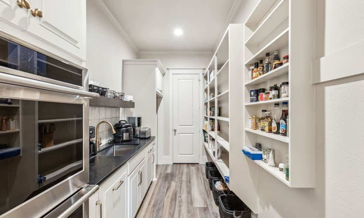 Photo of Kitchen in Flower Mound