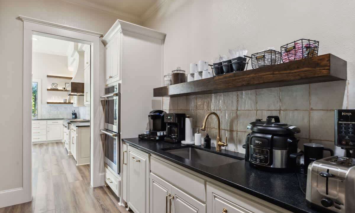 Photo of Kitchen in Flower Mound