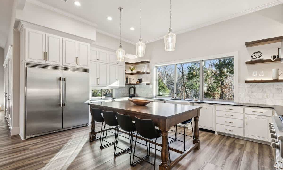 Photo of Kitchen in Flower Mound