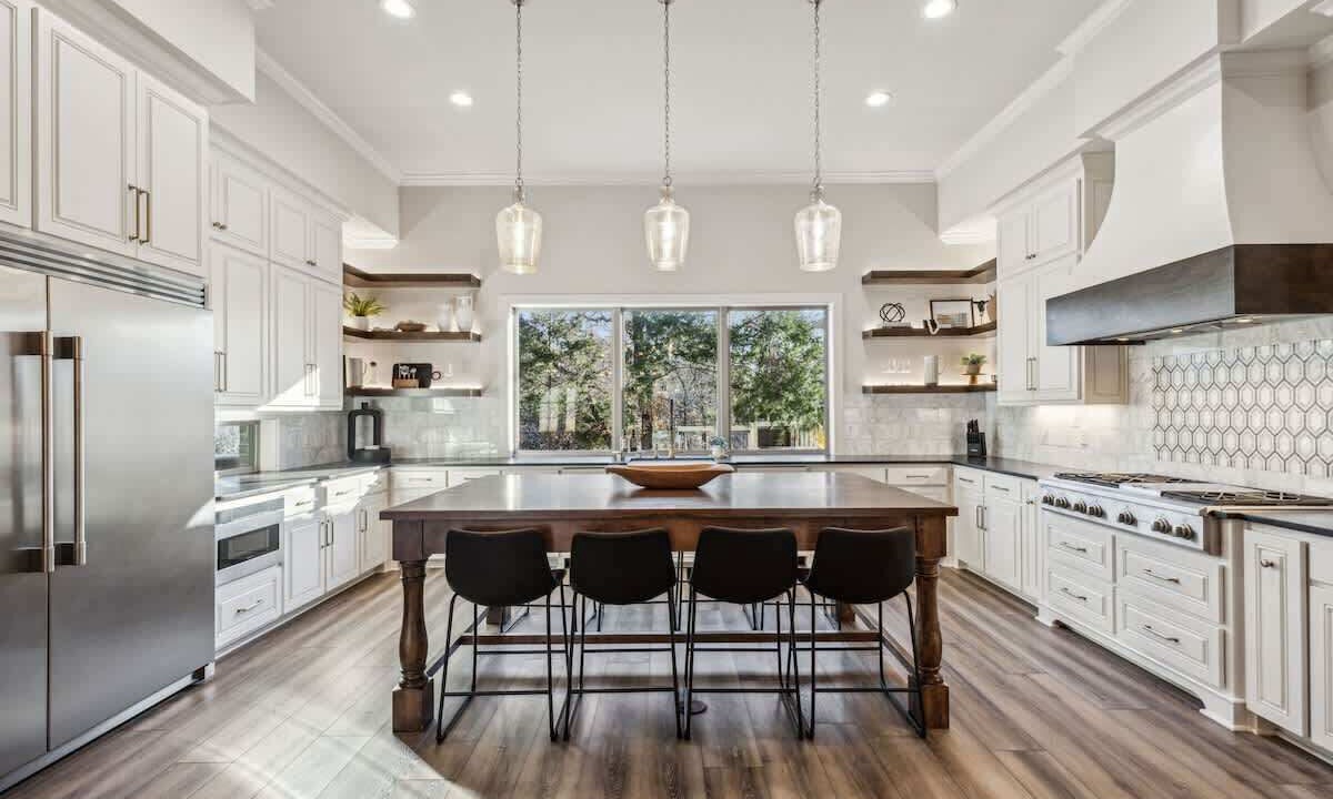 Photo of Kitchen in Flower Mound