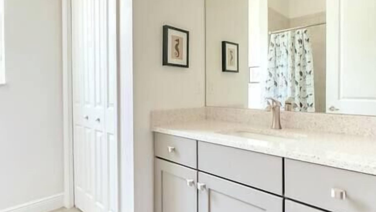 Photo of Bathroom in Melbourne Beach