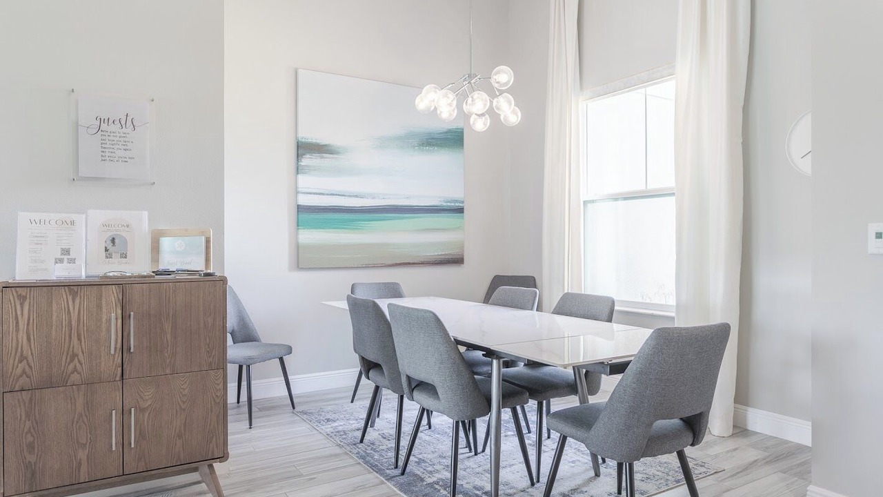Photo of Livingroom in Melbourne Beach