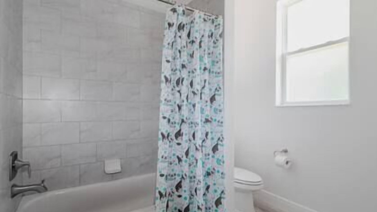 Photo of Bathroom in Melbourne Beach