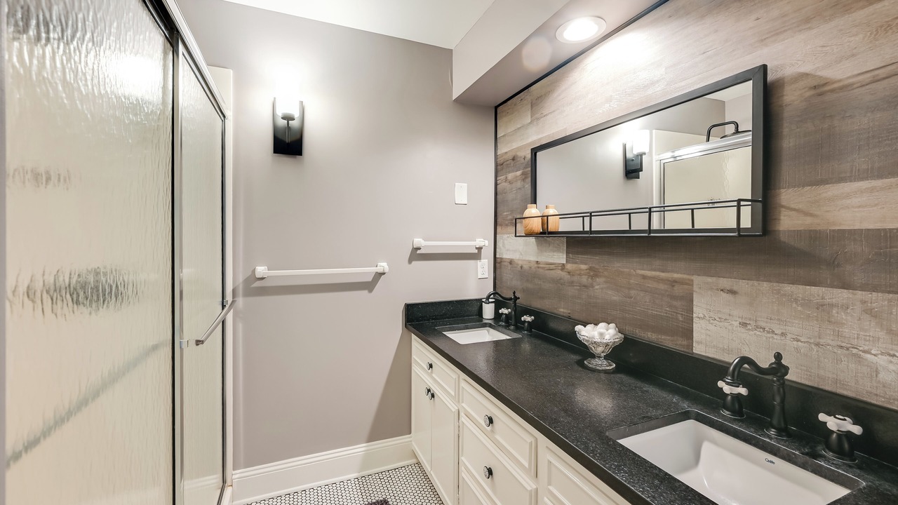 Photo of Bathroom in Bath