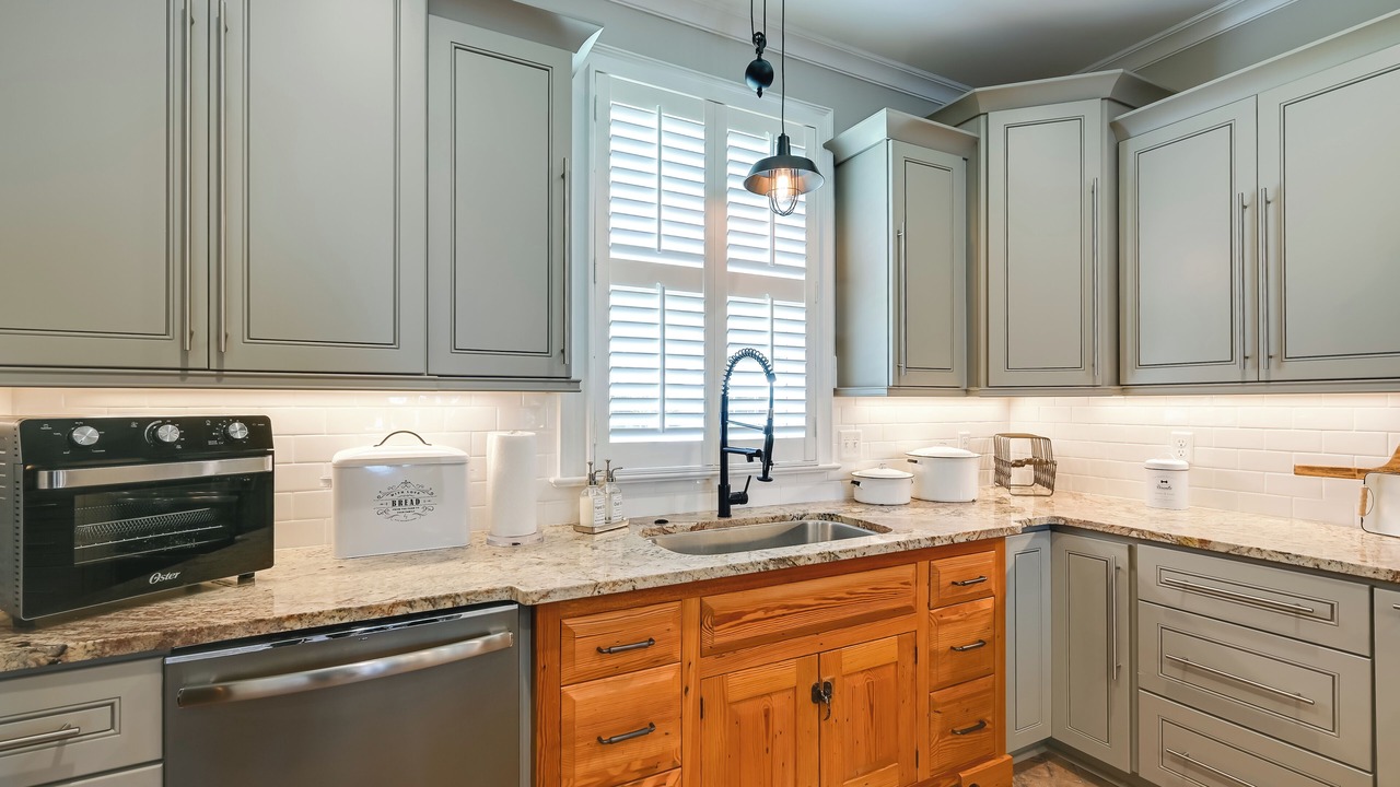 Photo of Kitchen in Bath