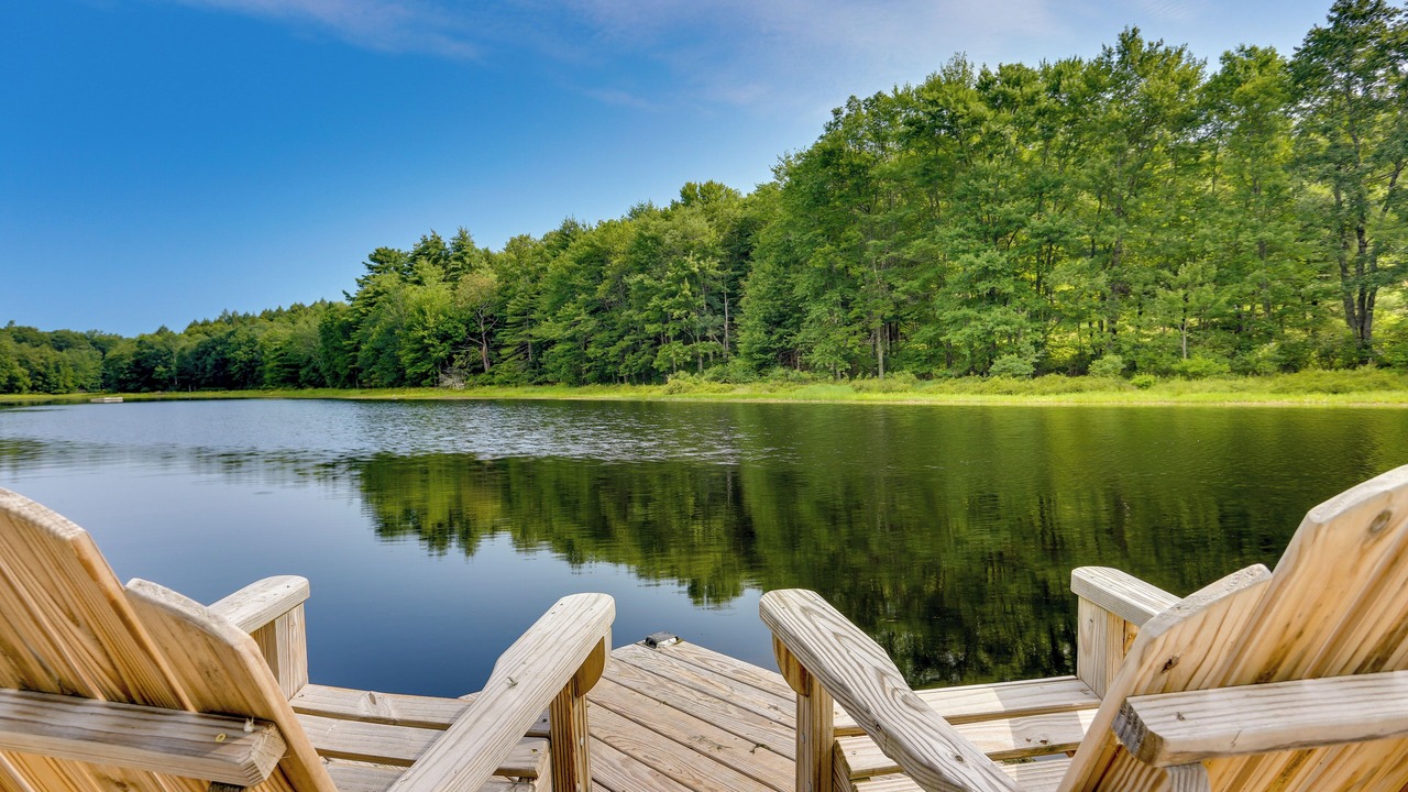 Photo of Outdoor in Swan Lake